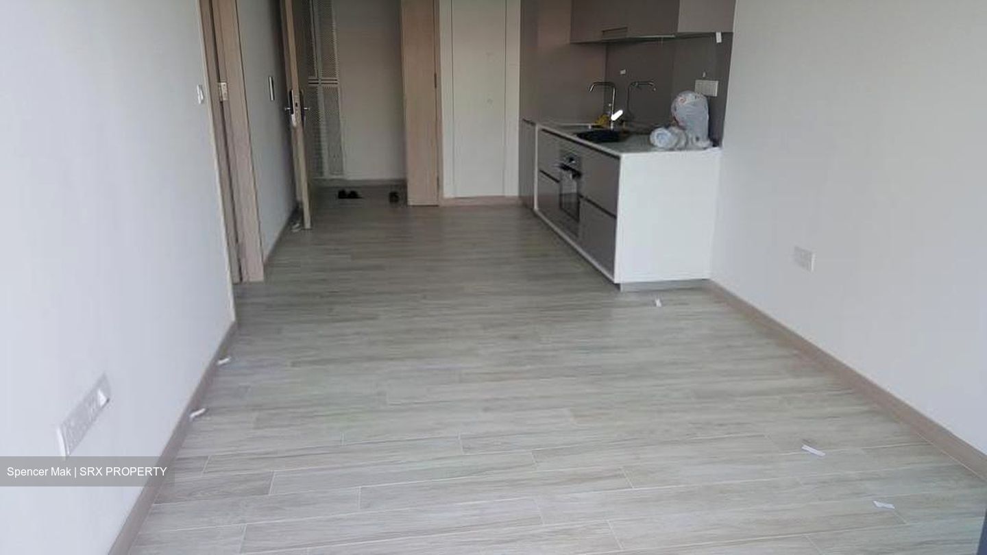 J Gateway (D22), Condominium #560458181